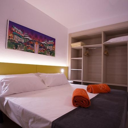 Bh Mallorca Apartments Magalluf Exterior foto