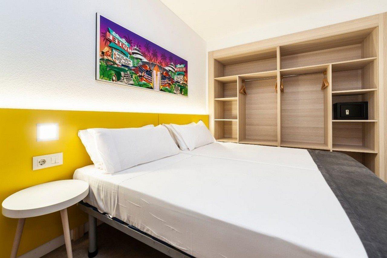 Bh Mallorca Apartments Magalluf Exterior foto