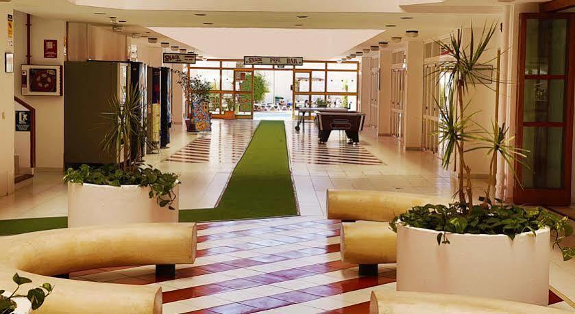 Bh Mallorca Apartments Magalluf Exterior foto