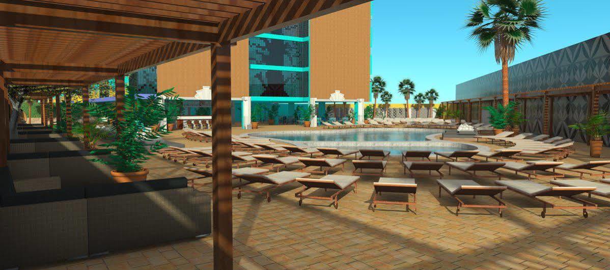 Bh Mallorca Apartments Magalluf Exterior foto