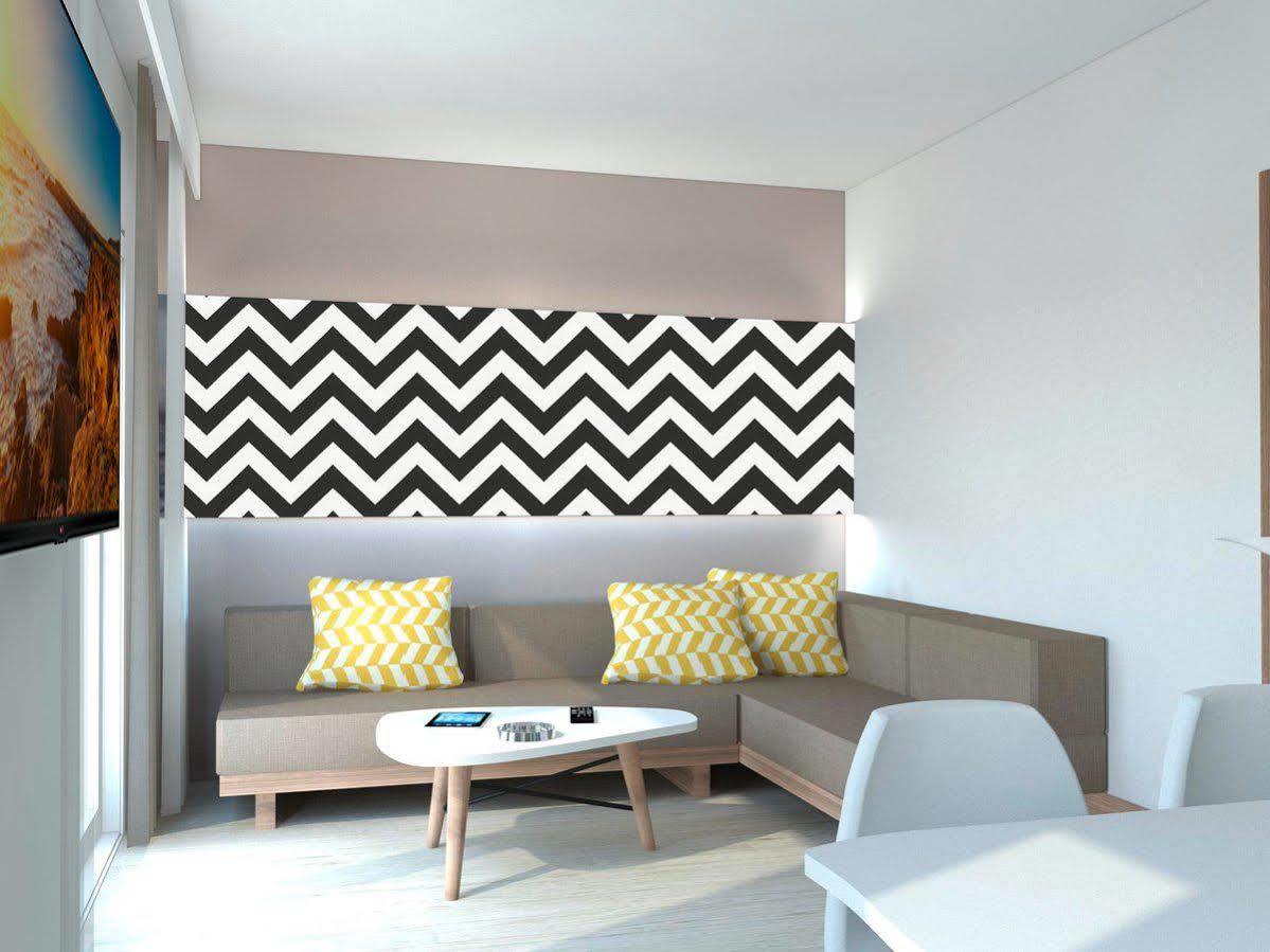 Bh Mallorca Apartments Magalluf Exterior foto